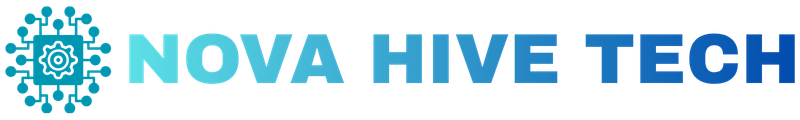 nova hive tech